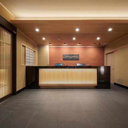 เวลินา โฮเทล ชินไซบาชิ นาโงมิ Hotel โอซาก้า ภายนอก รูปภาพ